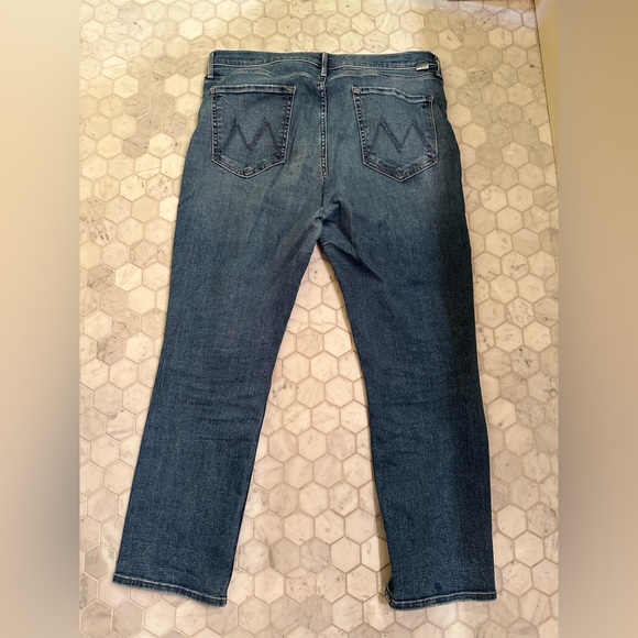 MOTHER jeans - Picture 5 of 5